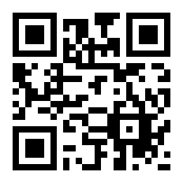 星灵美图二维码
