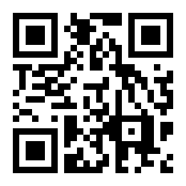 爱上阅读二维码