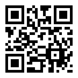 樱花城堡公寓二维码