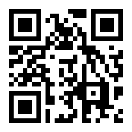 我的厨房二维码