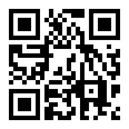 孤山远征二维码