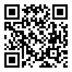 躺平发育加强版二维码