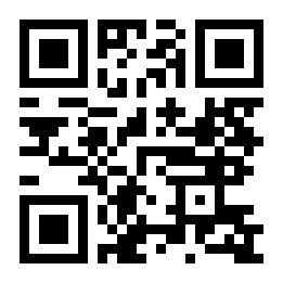 酷客影视二维码