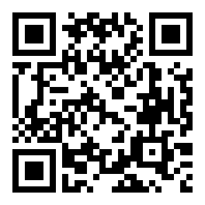 出租车坡道特技赛3D二维码