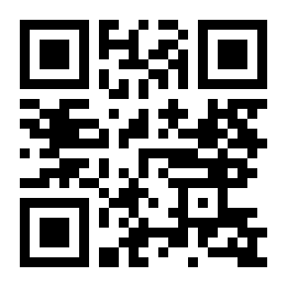枝聊二维码