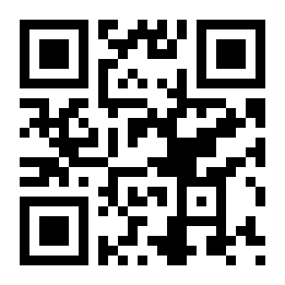 卓越在线二维码