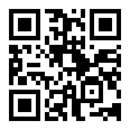 素描画画特效相机二维码