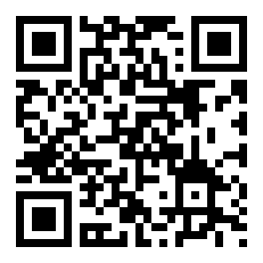 不太灵影视二维码