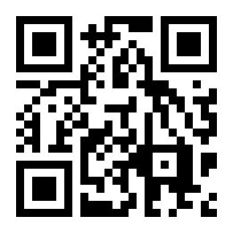 闪电匣二维码