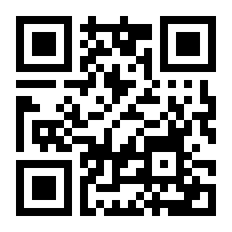 智慧投屏助手二维码