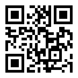 啦啦队长跑3D二维码