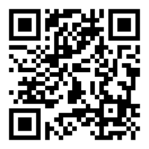 可爱少女制作二维码