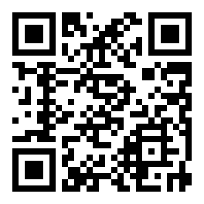 减肥记事二维码