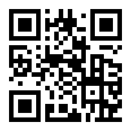 慧救二维码