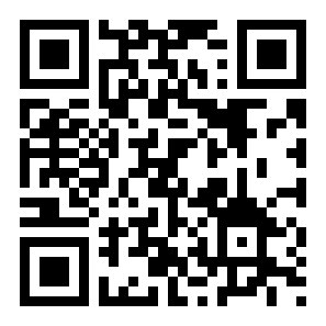 无敌小英雄二维码