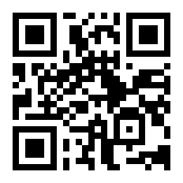 桔子影视电影网二维码