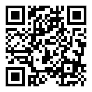 姜饼人之塔二维码