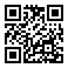 韭菜资讯二维码