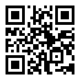 嫉妒Jealousy汉化版二维码