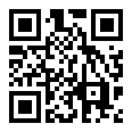 仙侠online二维码