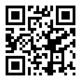 FPS特工救援二维码