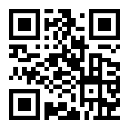 漂移领域二维码