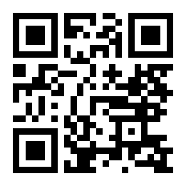 图片交叉二维码