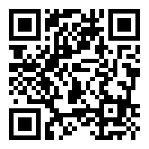 钩锁忍者二维码