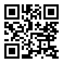 开心火柴人跑酷二维码