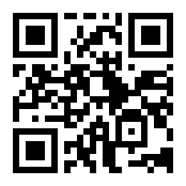 众城物流二维码