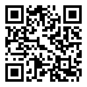 指画星河二维码