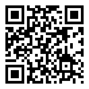 余晖天气二维码
