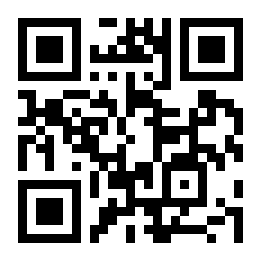 变形飞机竞赛二维码