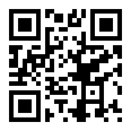 必看悦读二维码