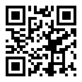 果果变声器二维码