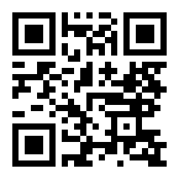 嗨漫无广告二维码