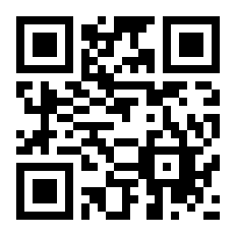 海子汉语拼音练习二维码