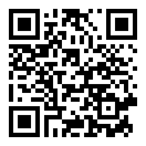 要战便战二维码