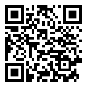 绿雾视频二维码