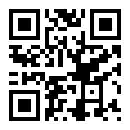 航班管家app二维码