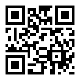 四眼小魔二维码