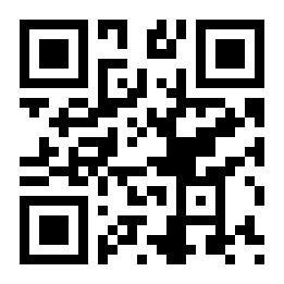 数字汕头二维码