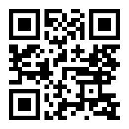恐怖城市大作战二维码