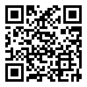 惊人的赛车比赛二维码