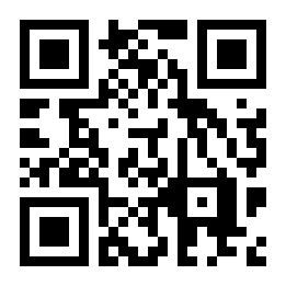 蓝猫影视二维码