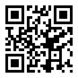 宝健商城二维码