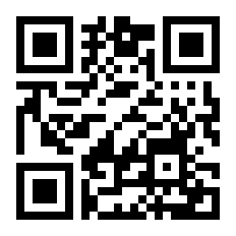 河流逃生二维码