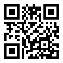 办公室规则无限钻石二维码