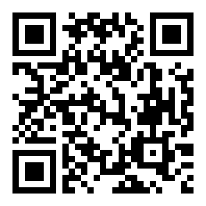 我的迷你厨房二维码