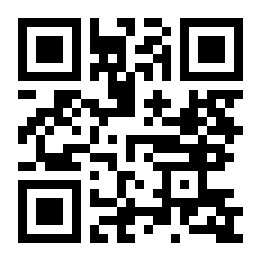 趣键盘app二维码